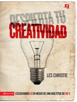 cover image of Despierta tu creatividad